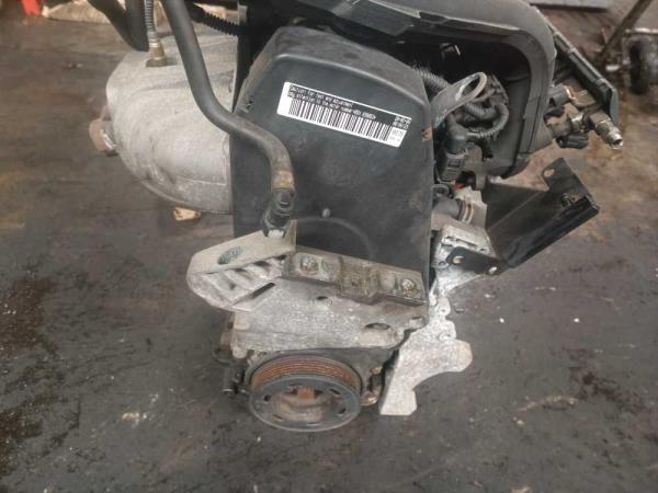 MOTEUR VW 2.0i EcoFuel BSX - Vue 3